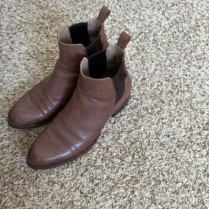 Tecovas Chelsea Boot